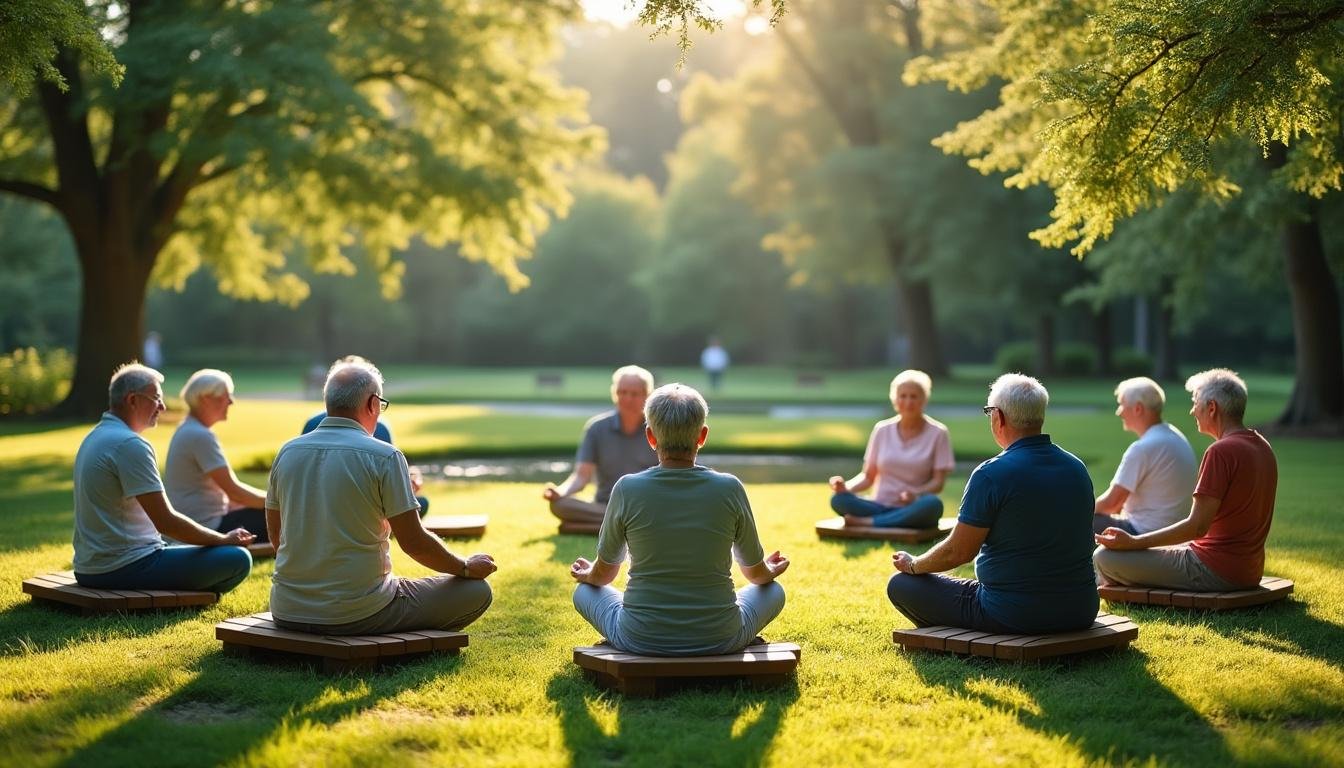 discover how embracing positive lifestyle choices can help low-income seniors defend against depression and improve their overall well-being. learn more about effective preventative strategies.