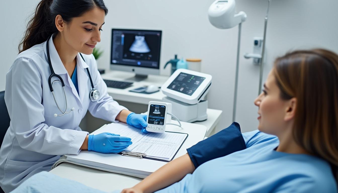 discover the essential preventive health checks you shouldn't skip after turning 30. learn which screenings matter most to catch potential health issues early and maintain your well-being.