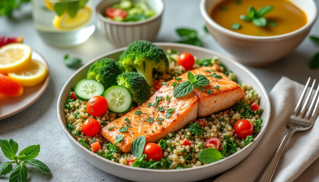 discover quick and healthy dinner recipes designed to support your weight loss goals. enjoy nutritious, flavorful meals that are easy to prepare and perfect for busy weeknights.