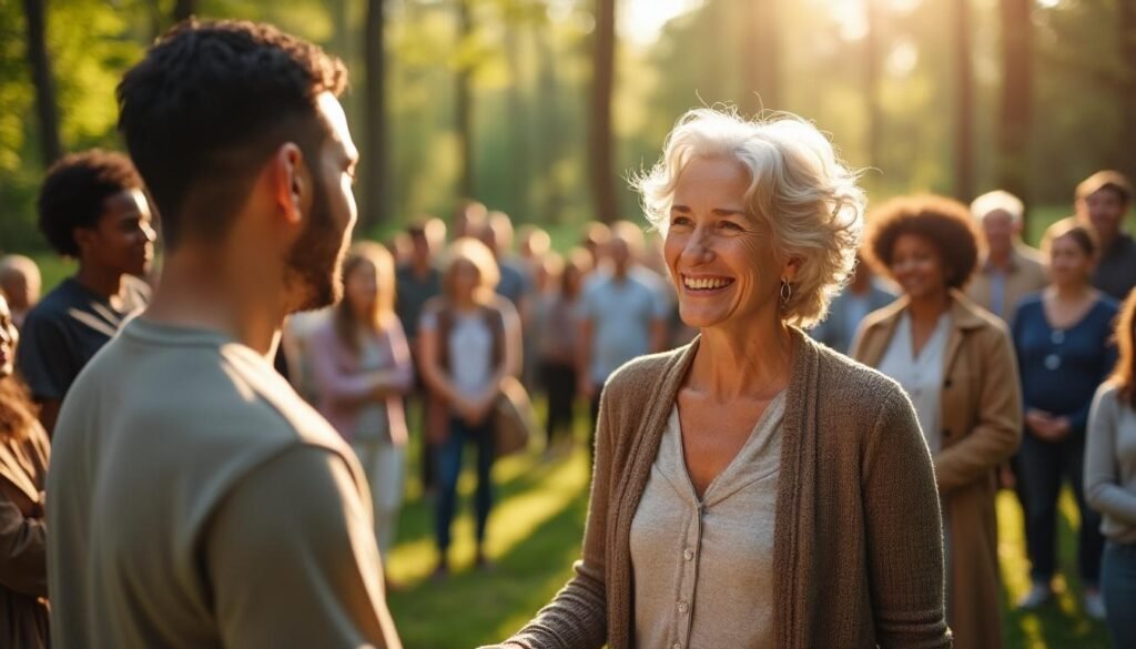 discover powerful real stories of recovery that inspire hope and provide valuable insights. learn from personal journeys that motivate and inform your own path toward healing.