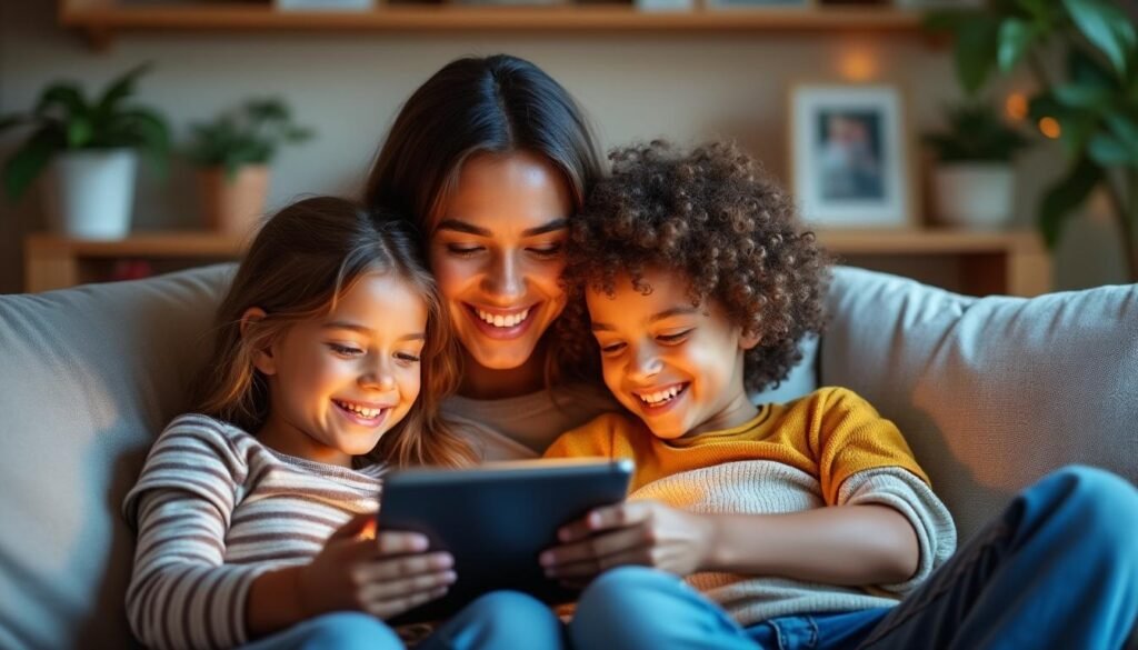 Relax! You’re Not Ruining Your Kids by Allowing Social Media Use: Expert Advice and Tips discover expert advice and practical tips on how to navigate your kids' social media use without worry. learn why allowing children online doesn’t mean you’re ruining them, and how to empower your family with healthy digital habits.