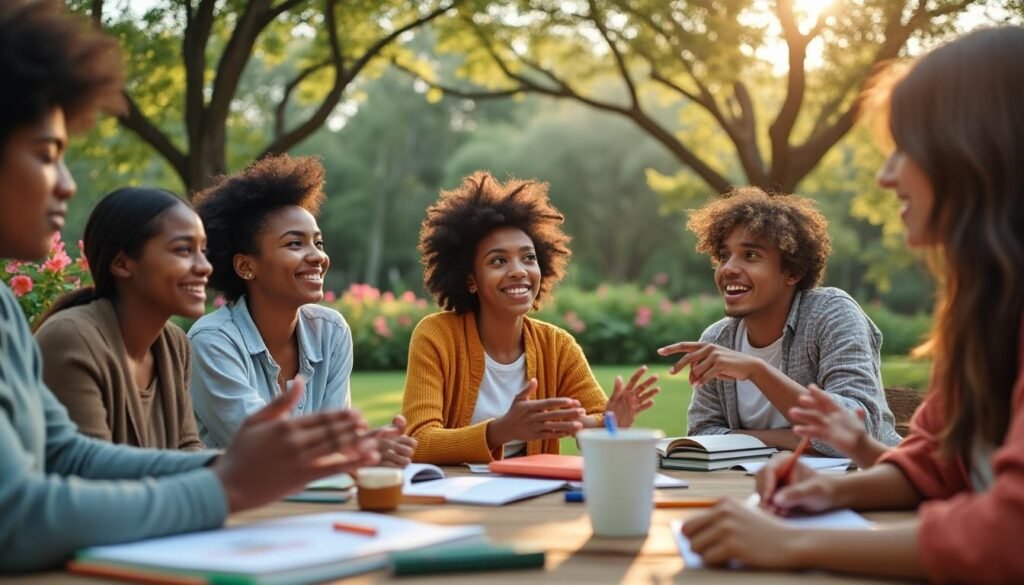 explore richard bammer's insights on strengthening democracy by nurturing thoughtful mindsets and compassionate hearts, highlighting the power of empathy and critical thinking in today's society.