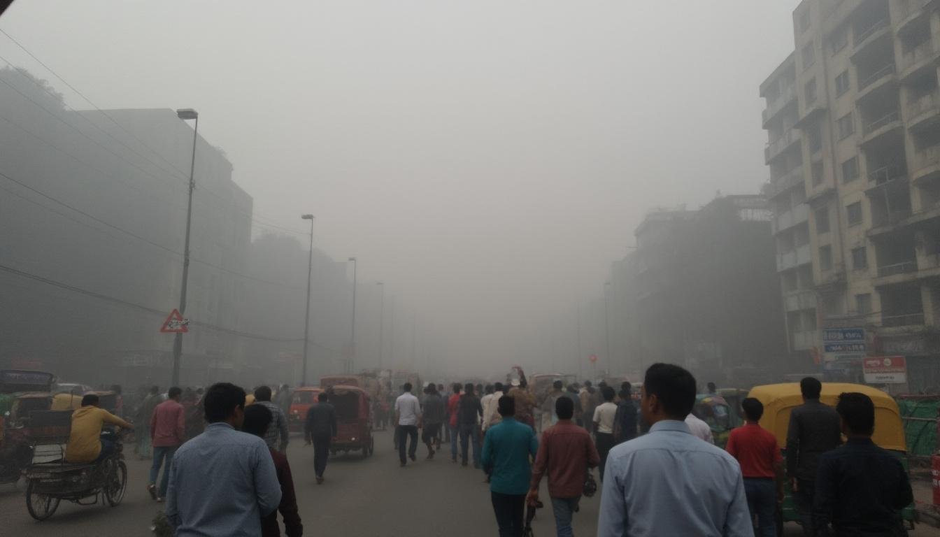 discover 7 essential tips to protect your health as air quality worsens across india. learn how to stay safe and minimize the impact of rising pollution with practical, expert-backed advice.