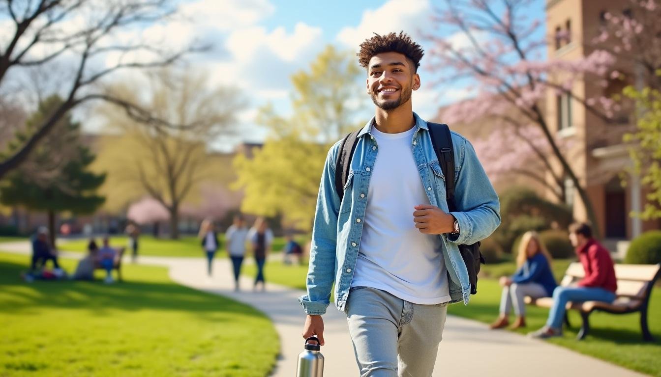 discover clever summer strategies and healthy habits to stay energized and succeed during midterm madness. unlock your full potential this season with our essential tips!