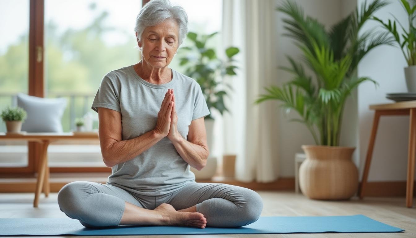 discover effective stretching routines designed to alleviate chronic pain. improve flexibility, reduce discomfort, and enhance your well-being with expert tips and easy-to-follow exercises.