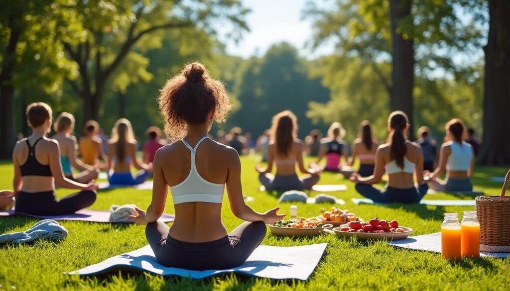 TOPS Nashville: Embracing Accountability, Positive Mindset, and Wellness Practices discover how tops nashville fosters personal growth through accountability, a positive mindset, and holistic wellness practices. learn ways to achieve your health and wellbeing goals in a supportive community.