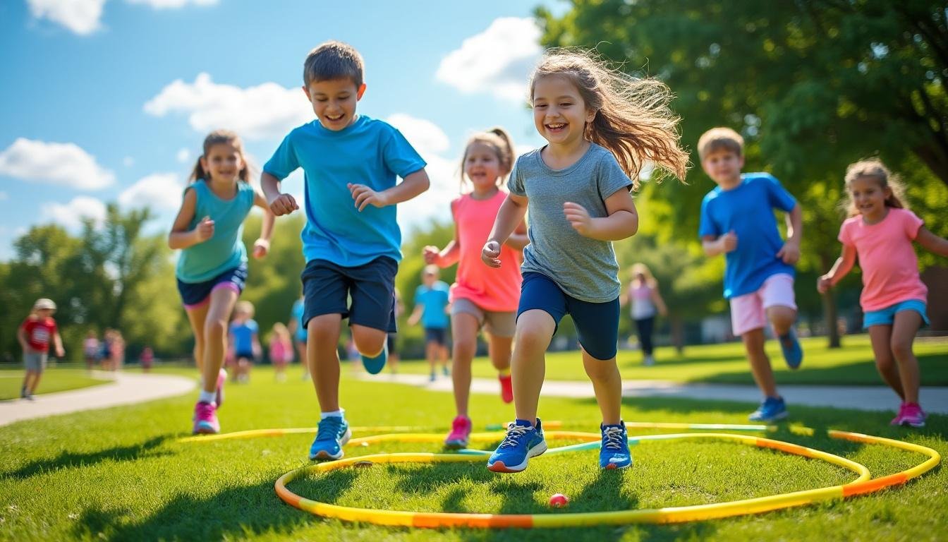 discover how team tressel is leading innovative fitness initiatives to inspire healthy lifestyles and physical activity among ohio students and promote lifelong wellness.