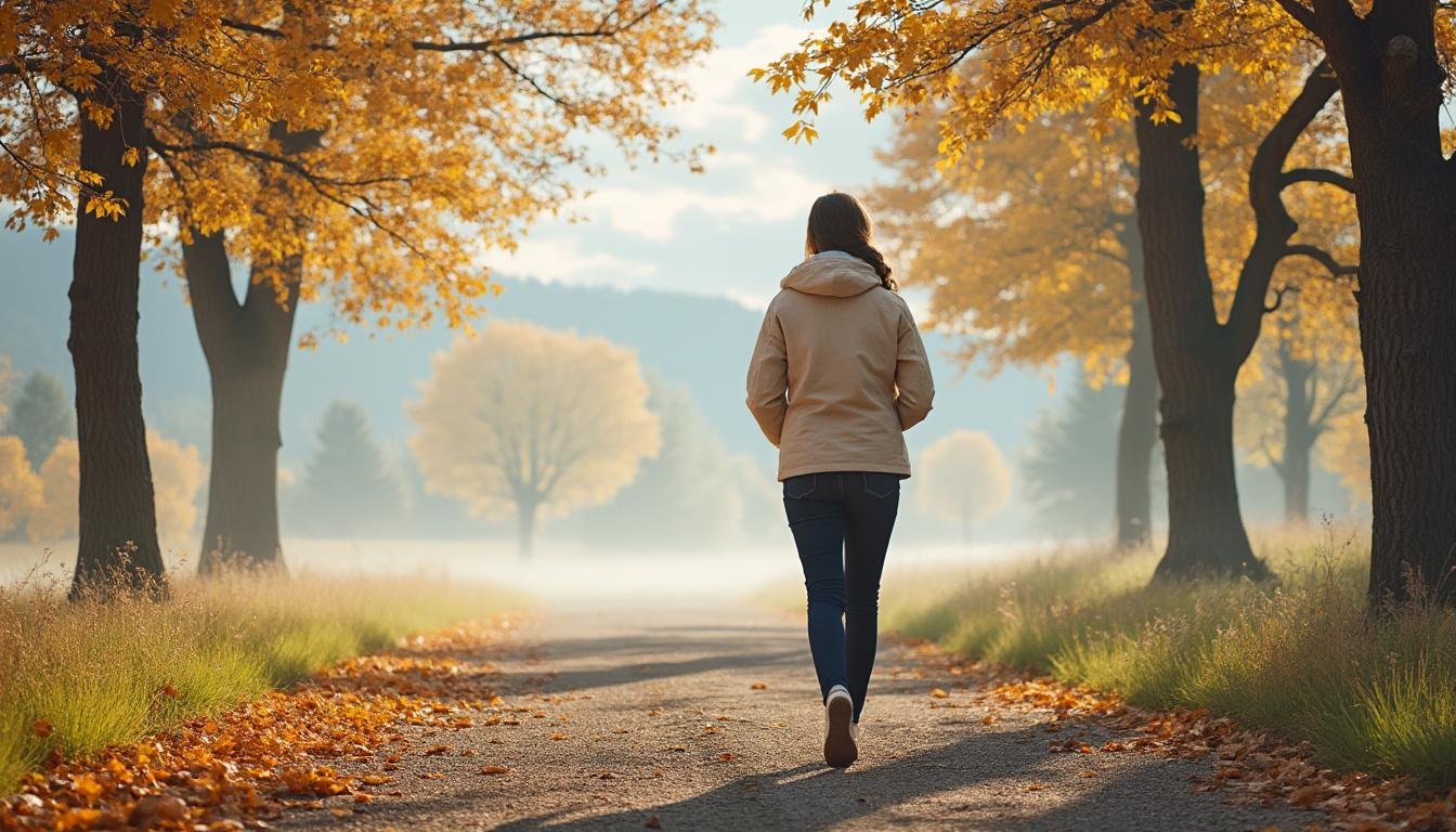 discover how this fall's trending 'great lock-in' is reshaping self-care routines. explore the wellness movement inspiring people to embrace at-home rituals, prioritize mental health, and redefine personal wellbeing.