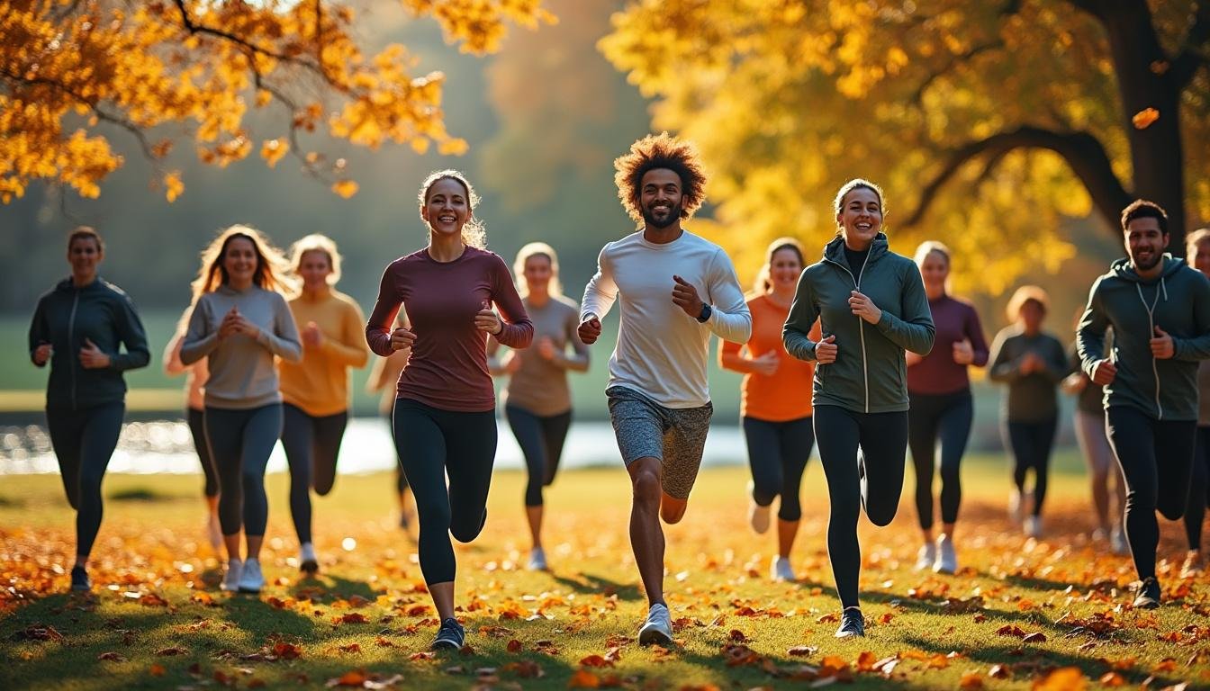 discover how this fall's 'great lock-in' trend is revolutionizing self-care practices, inspiring individuals to embrace wellness routines at home and fostering a new era of mindful living.