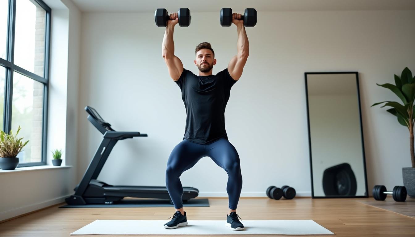 discover quick and effective workouts designed for busy people. maximize your fitness results with short, efficient routines that fit any schedule.