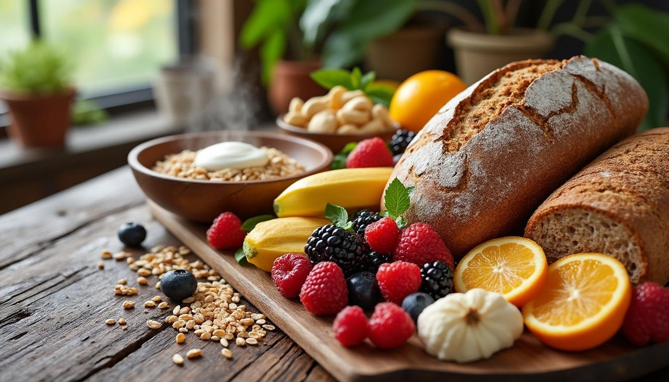discover the real facts about carbohydrates. nutritionists share what you need to know about carbs, debunking myths and offering practical advice for a balanced diet.