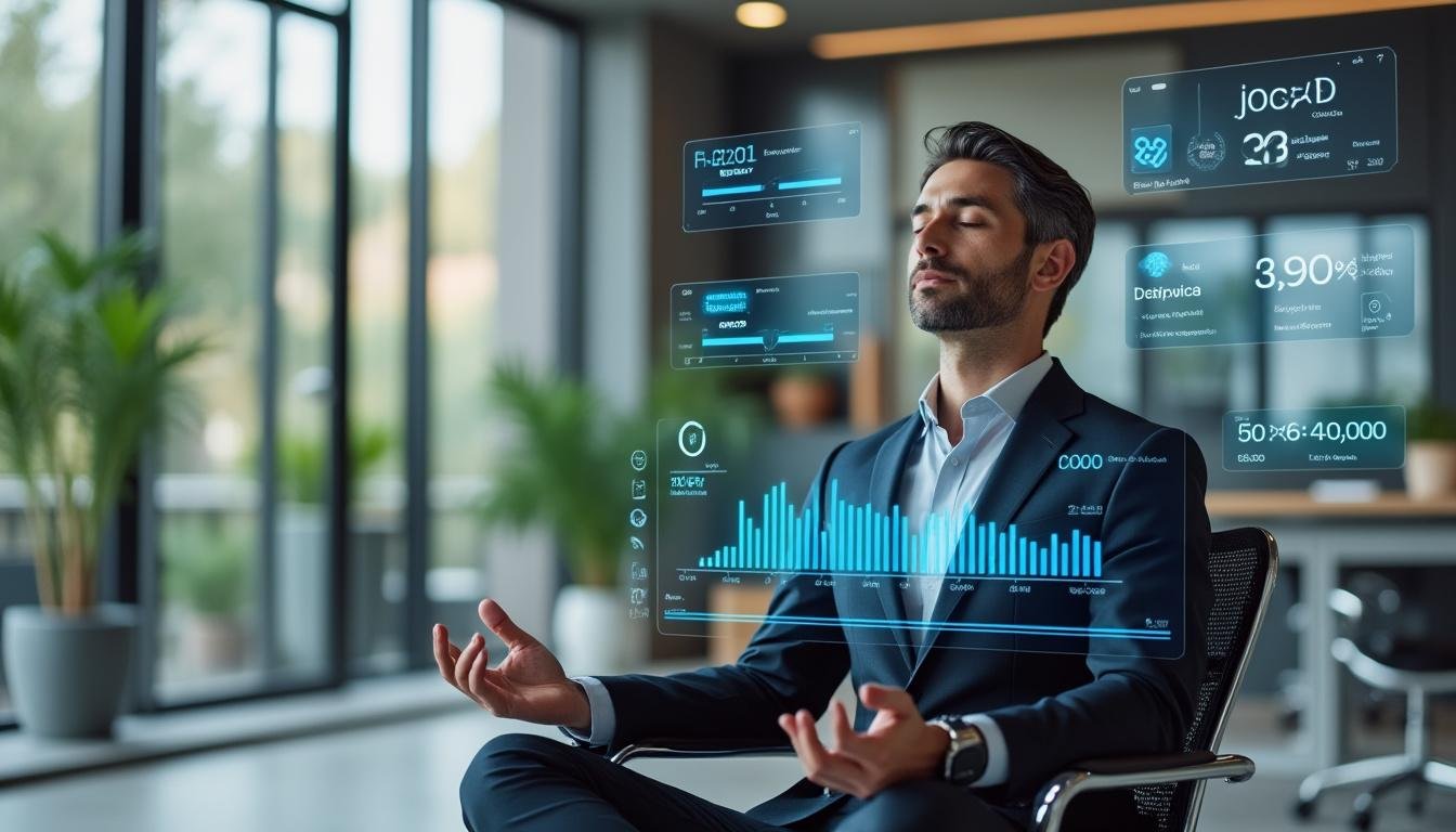 discover three essential healthy practices that help ceos build resilience and thrive amidst today’s constant disruptions. learn actionable strategies for sustained leadership success in a changing business landscape.