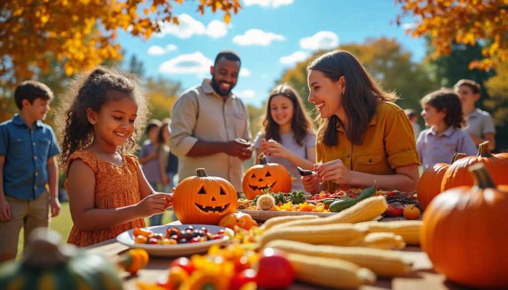 discover how shape your future is inspiring oklahomans to enjoy healthier halloween celebrations with nutritious treats, fun activities, and creative tips for a festive and well-balanced holiday.