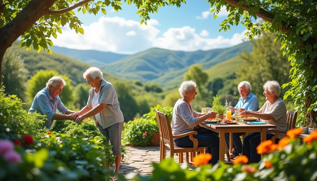 discover daily habits inspired by the blue zones and endorsed by longevity experts to help you live a longer, healthier life. unlock the proven secrets to reaching 100 years and beyond with practical tips you can start today.