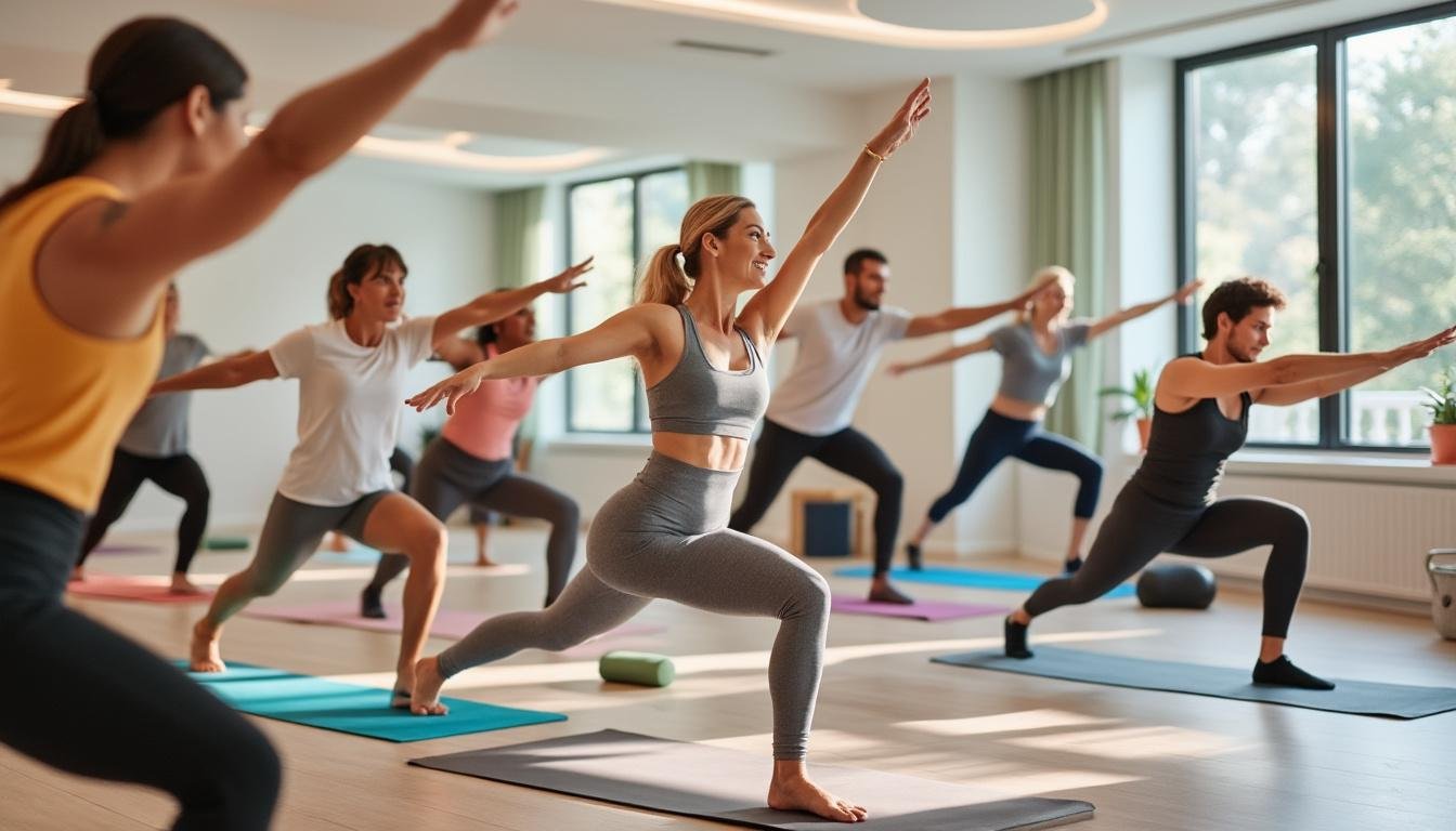 discover practical tips and expert advice for a balanced, healthy lifestyle every wellness wednesday at our lifestyle clinic. start your journey to better wellbeing today!