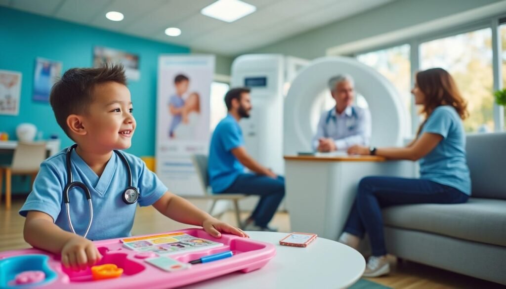 discover essential cancer screenings for every age group. learn which tests you need and when, to help detect cancer early and stay proactive about your health.