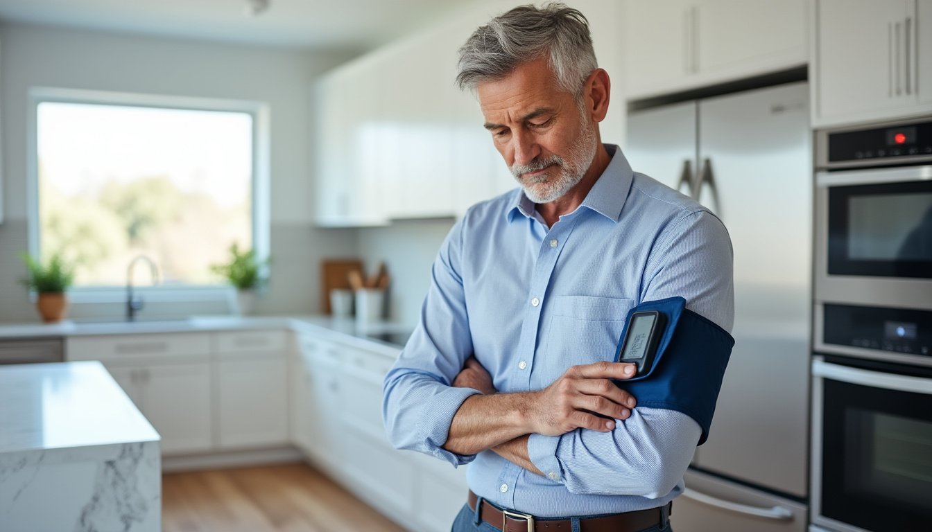 discover essential tips and key information about heart health specifically for men. learn how to protect your heart, reduce risks, and maintain a healthy lifestyle.