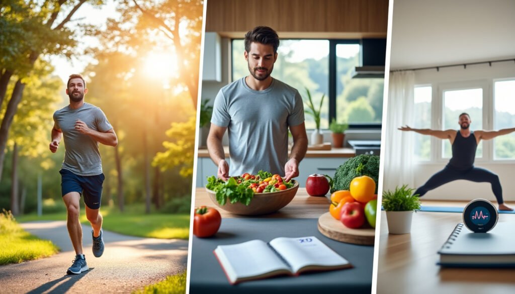 discover essential information every man should know about heart health, including key risk factors, prevention tips, and lifestyle changes to keep your heart strong and healthy.