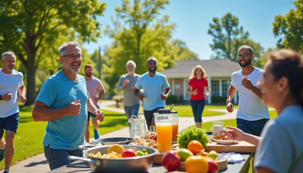 discover essential information about heart health that every man should know, including risk factors, prevention tips, and lifestyle changes to protect your heart and boost overall wellbeing.