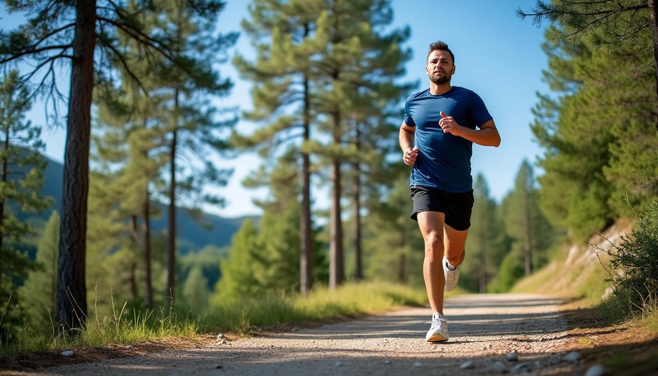 discover essential tips for men to maintain a healthy heart, understand key risk factors, and take proactive steps for lifelong cardiovascular wellness.