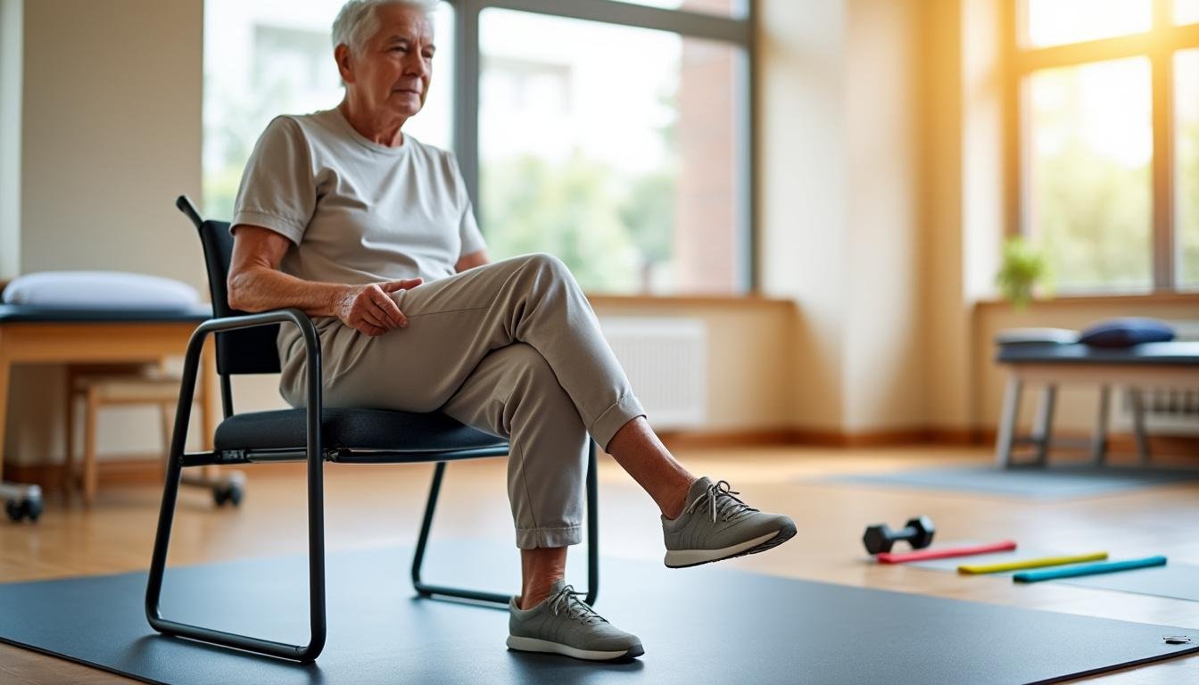 discover how to recognize early warning signs from your knees and learn practical steps to take action for better joint health. empower yourself with essential information to keep your knees strong and pain-free.