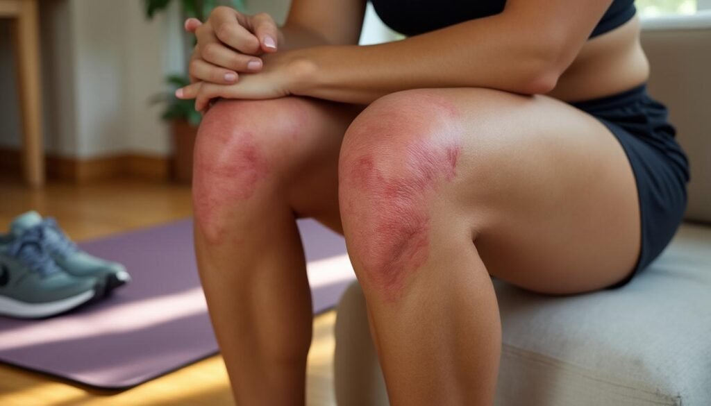 learn how to identify early warning signs from your knees and take proactive steps to maintain joint health. discover tips for recognizing symptoms and preventing knee issues before they become serious.