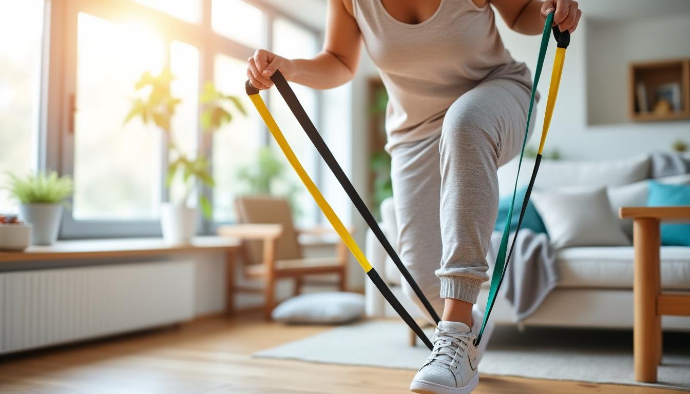 discover how to identify early warning signs from your knees and learn practical steps to protect your joint health before issues become serious.