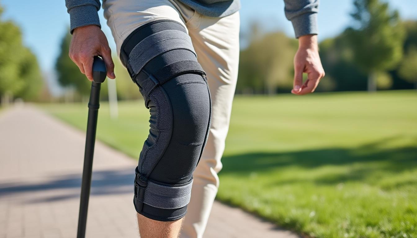 learn how to spot the early warning signs your knees might be sending you. discover practical steps to recognize knee issues early and take action for long-term joint health.
