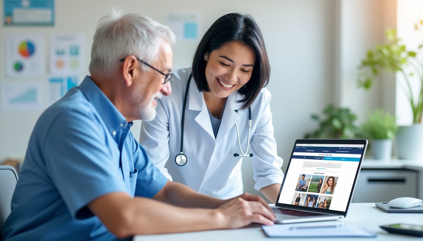 discover trustworthy sources for accurate health information online and learn how to avoid misinformation to make informed decisions about your well-being.