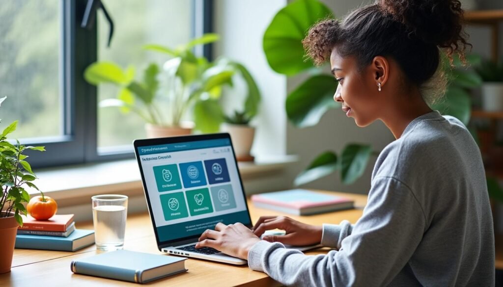 discover trustworthy sources for accurate health information online. learn how to identify credible websites and ensure your health decisions are based on reliable data.