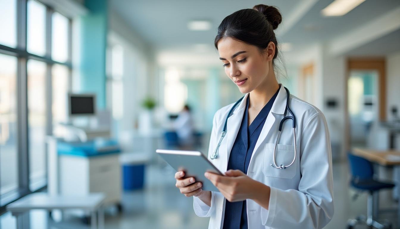 discover the best sources for trustworthy health information online, learn how to identify credible websites, and stay informed with accurate medical advice.