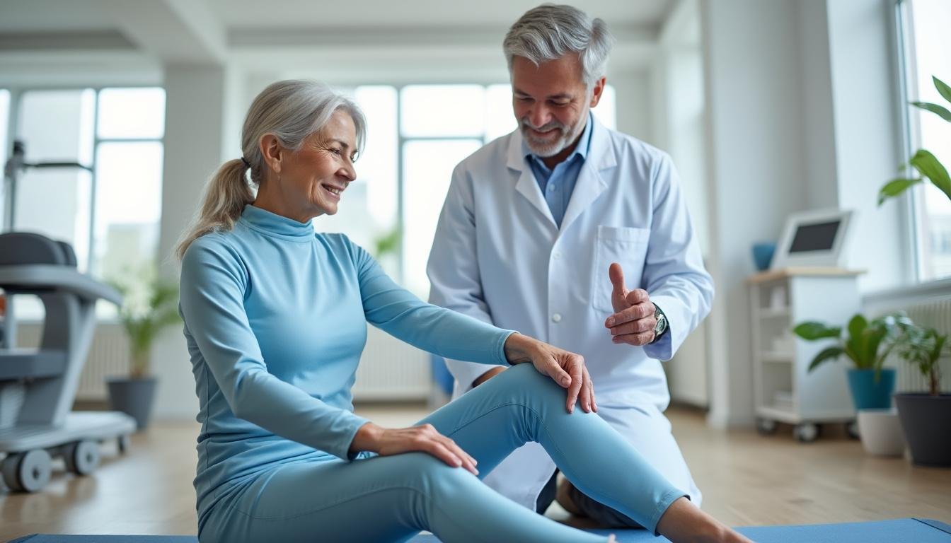 discover why ignoring joint pain as you age can lead to costly health issues. learn the risks, consequences, and how early intervention can improve your quality of life.