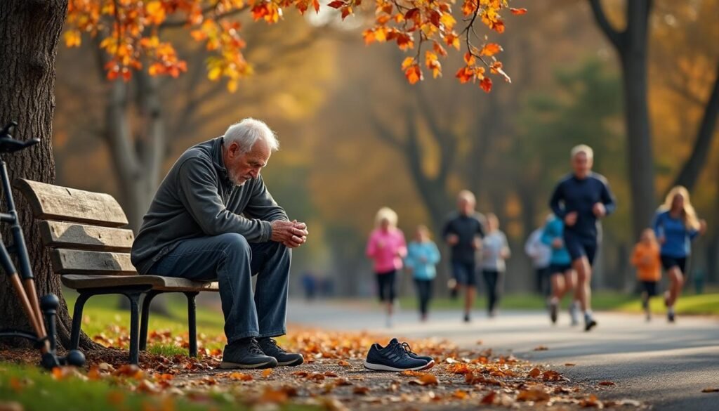 discover why overlooking joint pain as you age can lead to serious health risks and higher medical costs. learn how early intervention can improve quality of life and prevent long-term complications.