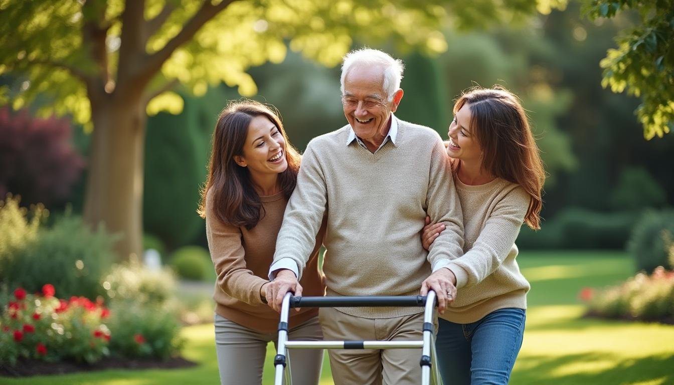 discover why overlooking joint pain as you age can have serious health and financial consequences. learn the risks and how early intervention can protect your mobility and well-being.