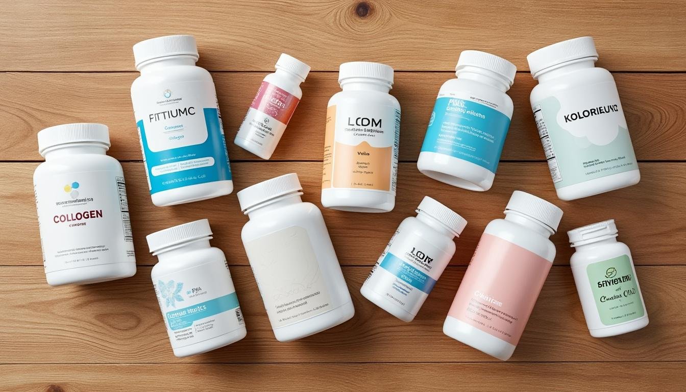 discover the real benefits of collagen supplements for your joints in 2025. learn what scientific research says, what your body truly needs, and how to support joint health effectively.