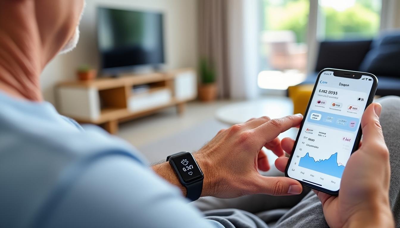 discover how adopting healthy habits can significantly reduce dementia risk associated with genetics in adults with type 2 diabetes. learn effective strategies for a healthier brain and improved quality of life.