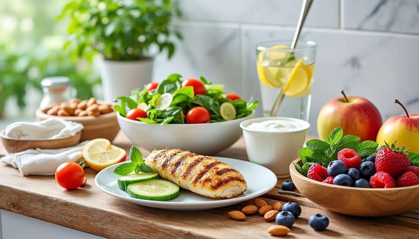 discover inspiring career journeys and healthy eating habits with lukefoods. go behind the scenes to explore passion, nutrition, and success in the food industry.