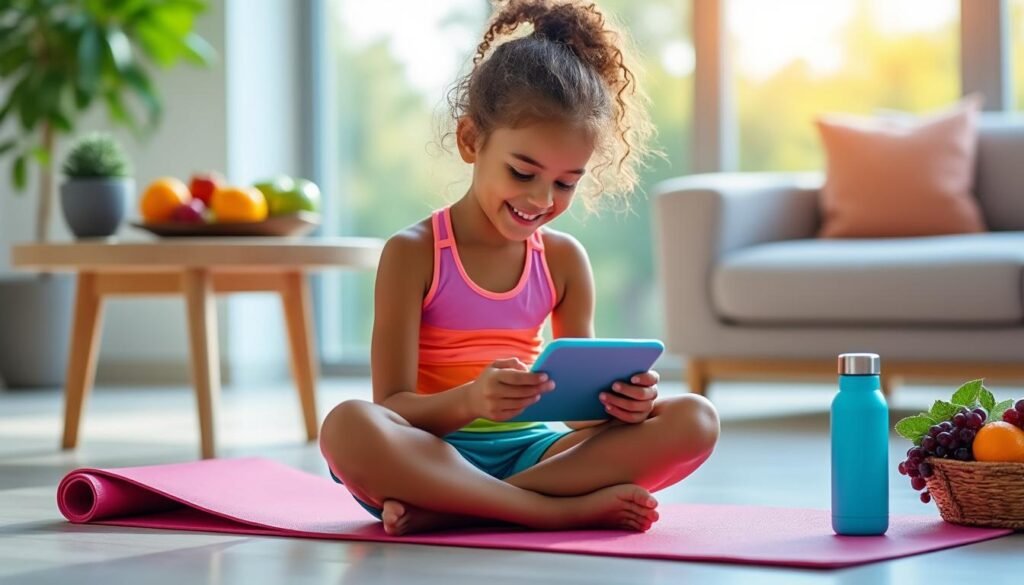 discover new research revealing how screen time can positively impact children's health and development. explore the benefits and guidelines for healthy screen use in kids.