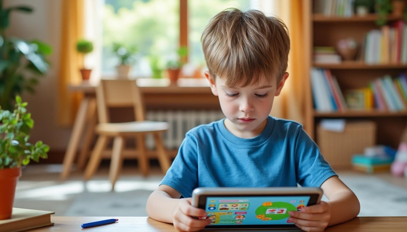 discover new research exploring how screen time can positively impact children's health and development. learn about the benefits and guidelines for healthy screen use.
