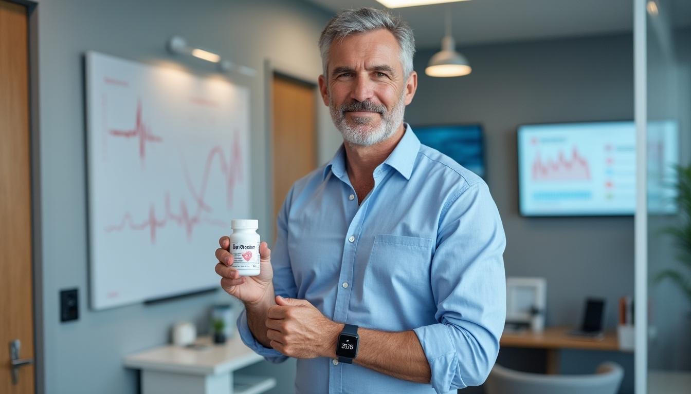 discover how combining glp-1 medications with healthy lifestyle habits can provide enhanced heart protection and improve overall cardiovascular health.