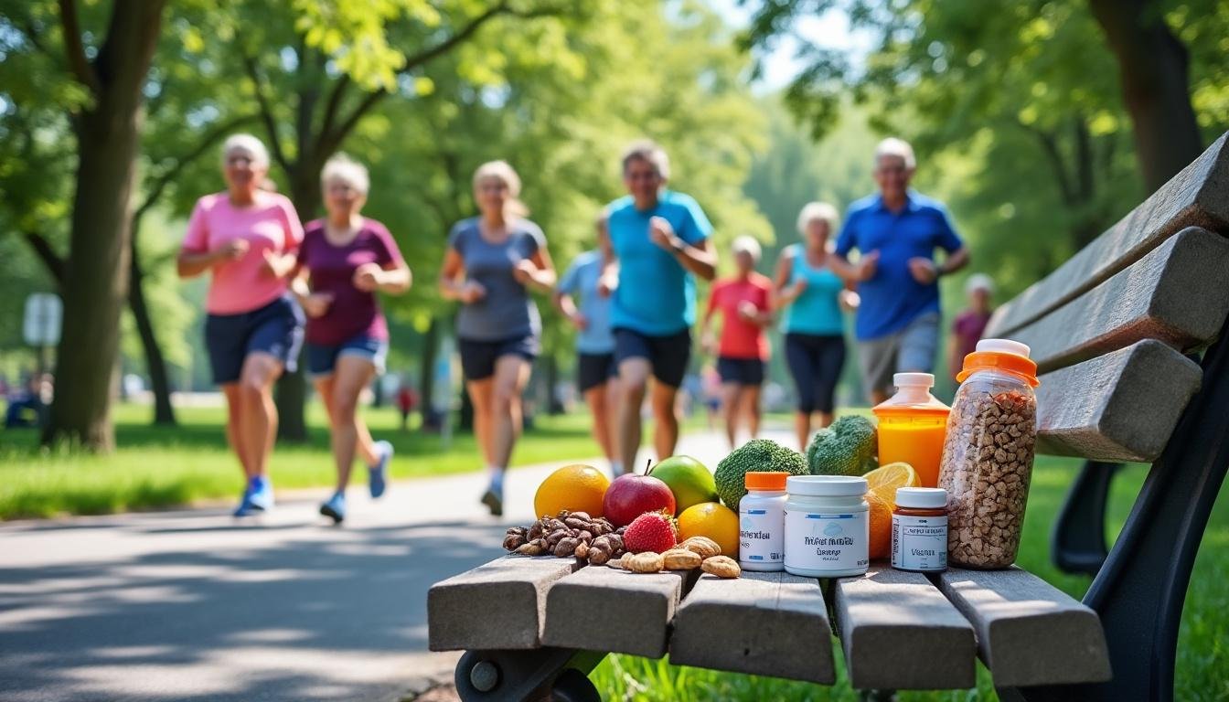 discover how combining glp-1 medications with healthy lifestyle habits can provide enhanced protection for your heart and improve overall cardiovascular health.