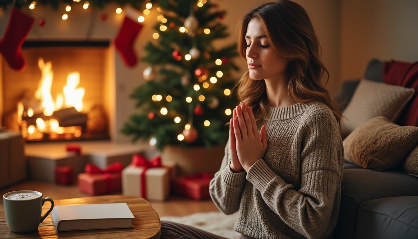 discover essential tips for maintaining your health and wellness throughout the holiday season with our comprehensive community health guide. stay well, stay happy!