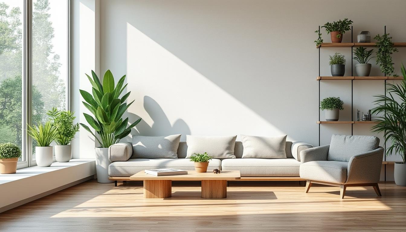 discover effective strategies to design a home environment that naturally promotes healthy living habits for you and your family.