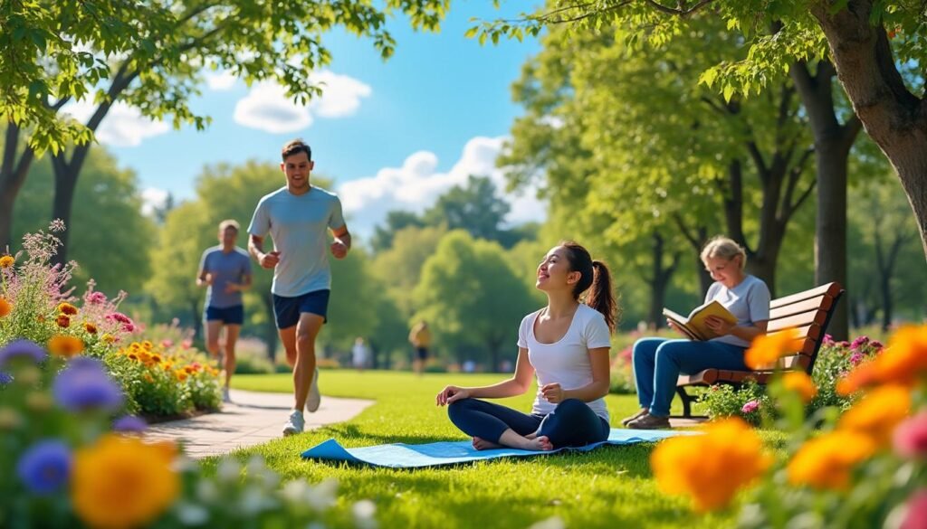 discover effective daily habits that can elevate your mood and help fight depression naturally. learn practical tips to improve your mental well-being each day.