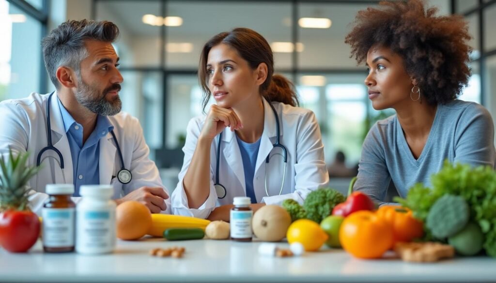 wondering if supplements are necessary? experts weigh in on the benefits and drawbacks to help you make an informed decision.