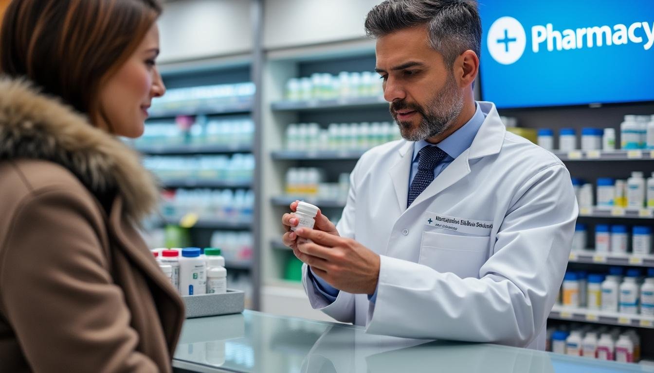 discover why a pharmacist warns against spending money on a popular winter medication. learn safer and more effective alternatives to keep you healthy during the cold season.