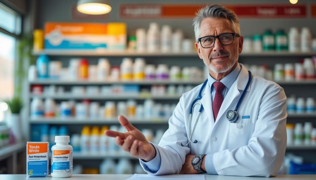 discover which popular winter medication a pharmacist advises against and why you shouldn't waste your money. get expert tips for safer, more effective remedies this cold season.