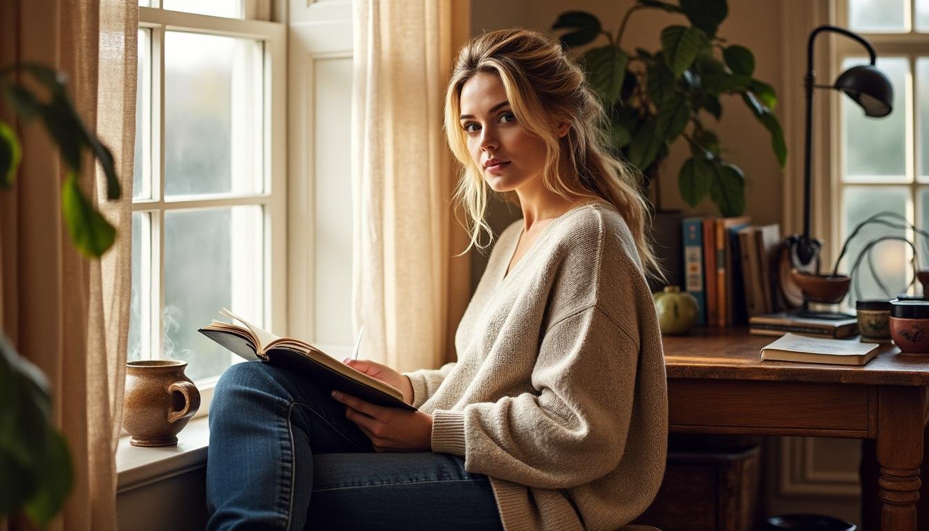 discover drew barrymore's favorite wellness routines and healthy habits. learn how the actress stays balanced, energized, and healthy with her go-to tips and daily rituals.