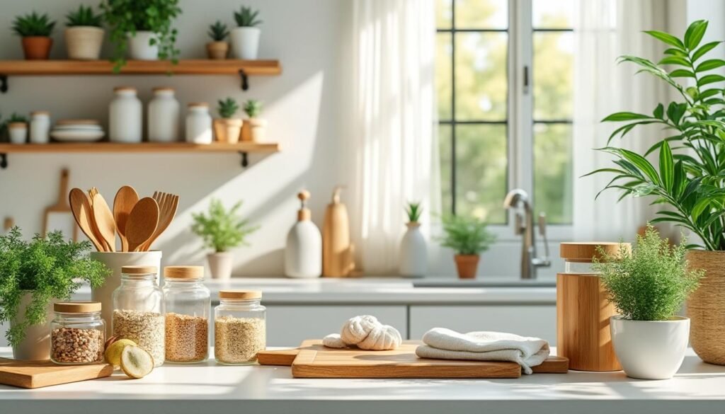 Eco-friendly swaps for a healthier home discover easy eco-friendly swaps to create a healthier home environment, reduce your carbon footprint, and promote sustainable living.