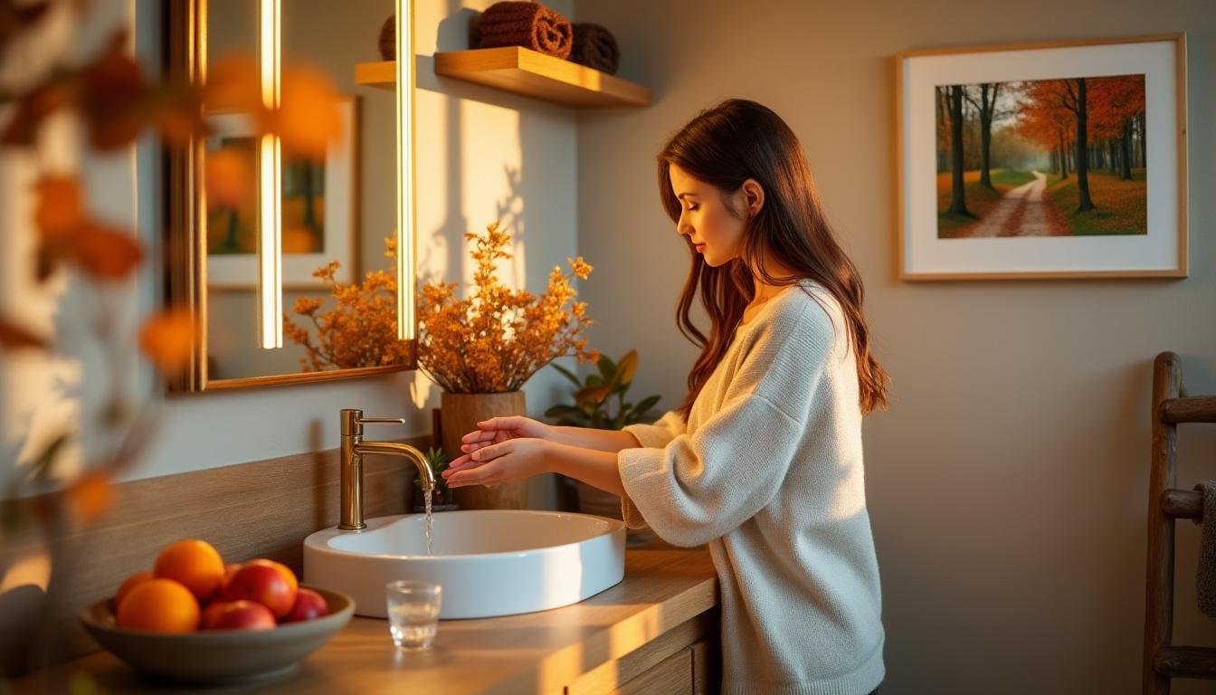 discover essential tips and practical advice for embracing wellness this fall. learn how to boost your health, happiness, and well-being throughout the season with our comprehensive guide.